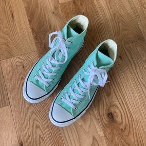 Chuck Taylor All Star High Top